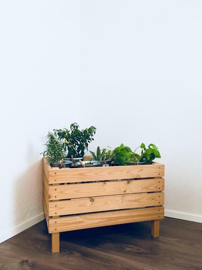 Urban Herbs Apartment Любляна Екстер'єр фото