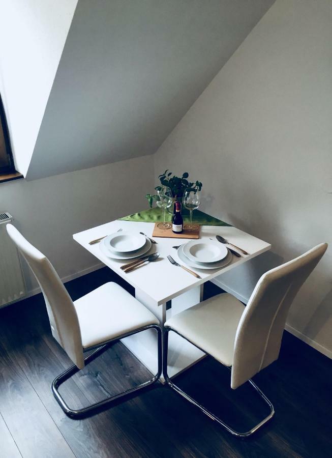 Urban Herbs Apartment Любляна Екстер'єр фото