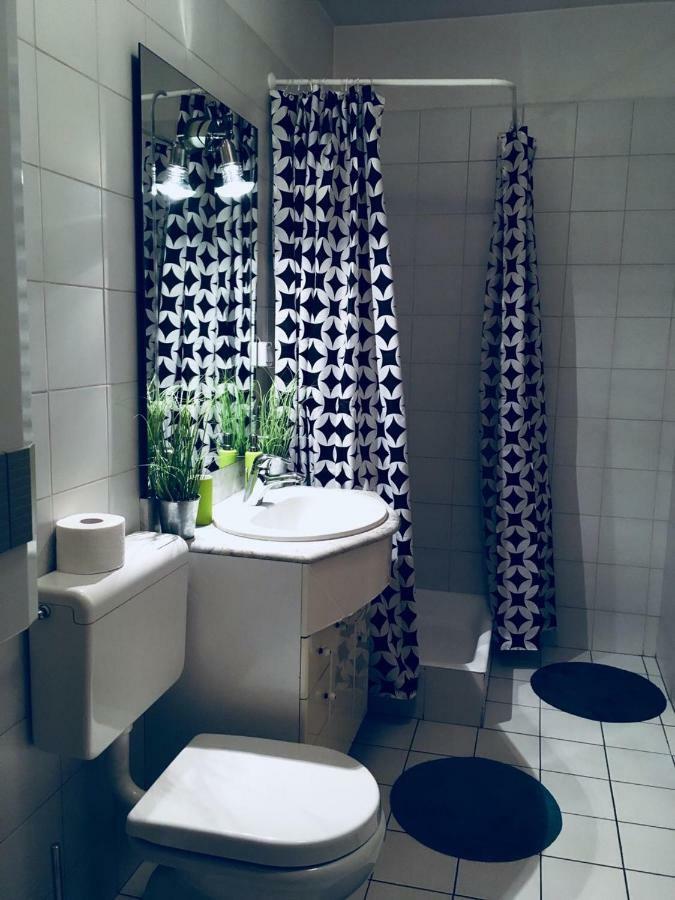 Urban Herbs Apartment Любляна Екстер'єр фото
