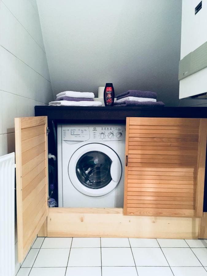 Urban Herbs Apartment Любляна Екстер'єр фото